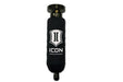ICON coilover components fits Icon Short 2 5 Series Shock Coil Wrap W Logo Pair 11 25 12 25