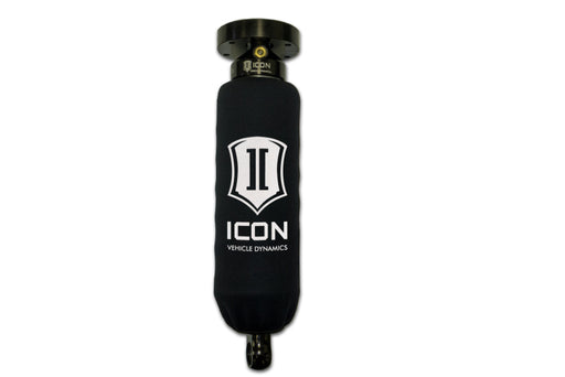 ICON coilover components fits Icon Short 2 5 Series Shock Coil Wrap W Logo Pair 11 25 12 25