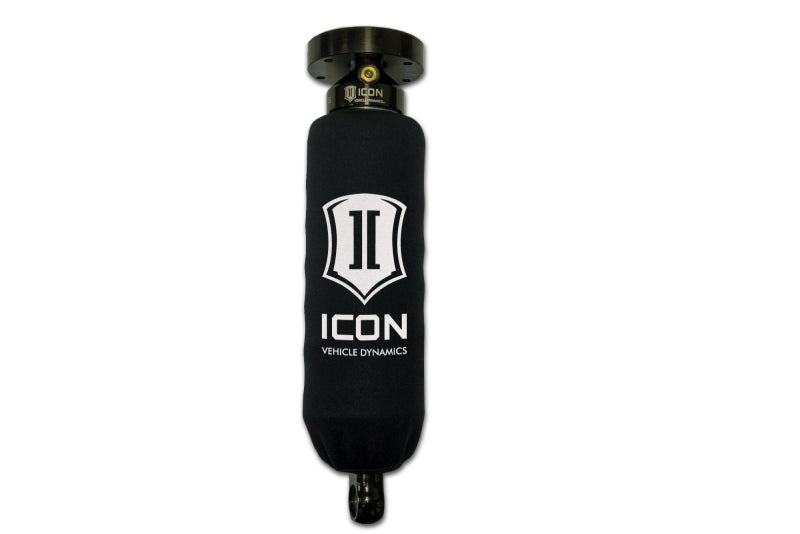 ICON coilover components fits Icon Short 2 5 Series Shock Coil Wrap W Logo Pair 11 25 12 25