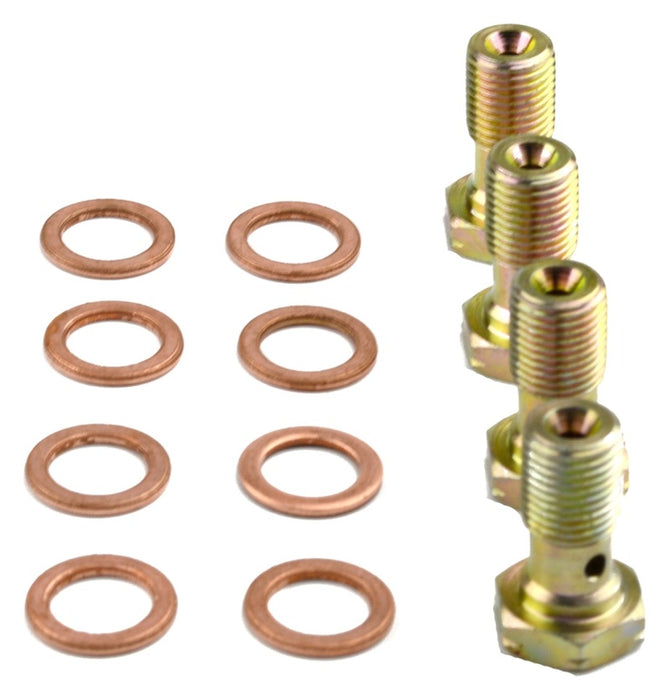 Goodridge brake kit fits Goodridge 13 16 Scion Fr S Subaru Brz Stainless Steel