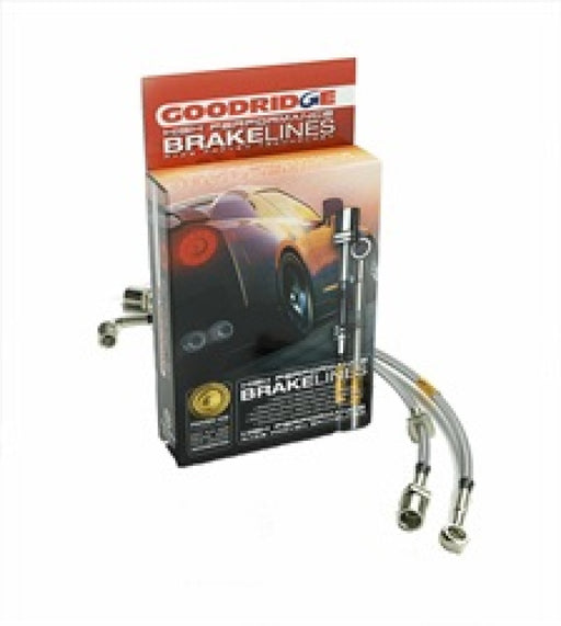 2003-2009 Lexus GX470 Parking Brake Cable - Autopart Premium APPBC747 - Rear 2003-2009 Lexus GX470 Parking Brake Cable - Autopart Premium APPBC747 - Rear