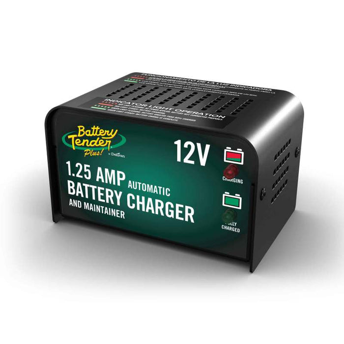 Battery Tender battery chargers part BTN021 fits Battery Tender 12v 1 25amp Battery Charger Plus