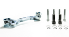Alcon brake kit front fits Alcon 2021 Ford Raptor Gen 3 Big