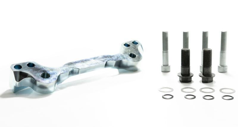 Alcon brake kit front fits Alcon 2021 Ford Raptor Gen 3 Big
