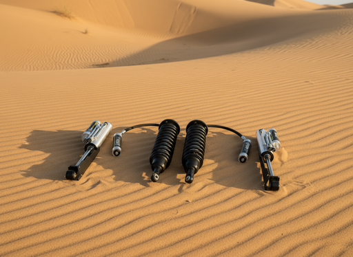 ICON shocks and struts part K93051 fits Icon 10 14 Ford Raptor Stage 1 Suspension System