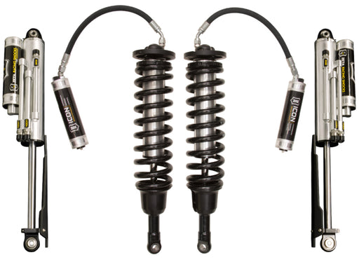 ICON shocks and struts part K93051 fits Icon 10 14 Ford Raptor Stage 1 Suspension System