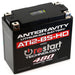 Antigravity Batteries batteries fits Antigravity Yt12 Bs High Power Lithium Battery W Re Start