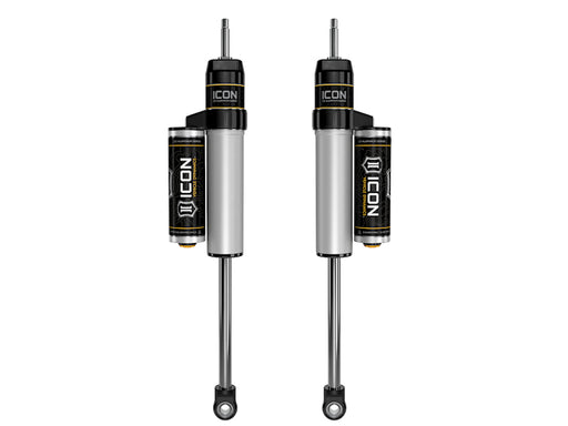 ICON shocks and struts rear fits Icon 2007 Toyota Tundra