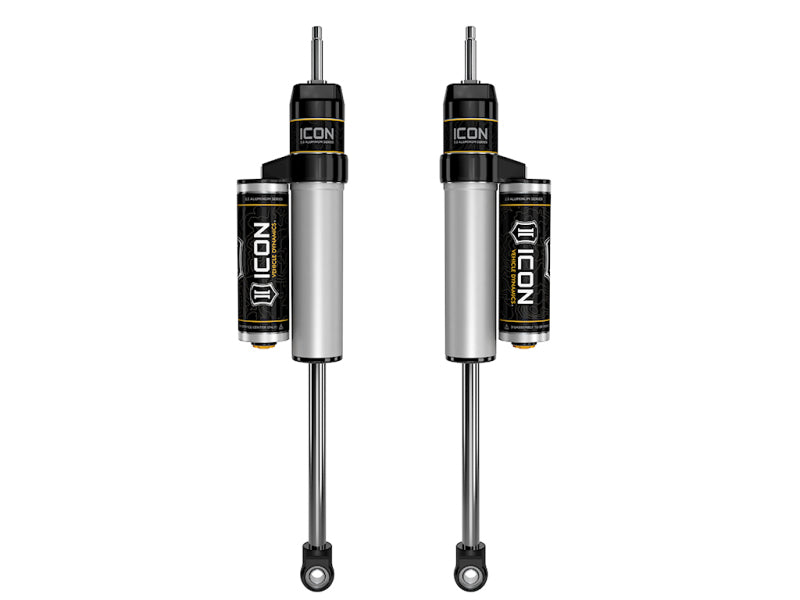 ICON shocks and struts rear fits Icon 2007 Toyota Tundra