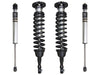 ICON coilovers part K53021 fits Icon 2007 Toyota Tundra 1 3in Stage 1 Suspension System