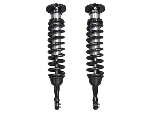 ICON coilovers part ICO58650 fits Icon 2007 Toyota Tundra 2 5 Series Shocks Vs Ir Coilover