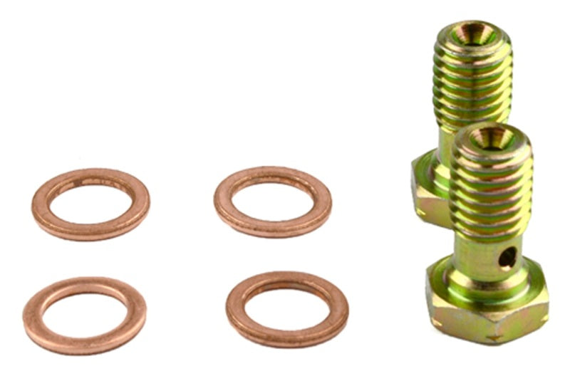 Goodridge brake kit fits Goodridge Vw Golf Jetta Eos Mkv