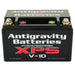 Antigravity Batteries batteries left fits Antigravity Xps V 10 Lithium Battery Left Side Negative Terminal