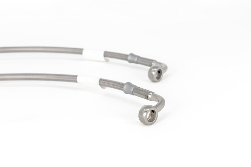 Goodridge brake kit fits Goodridge 08 11 Dodge Challenger 06 11 Charger 05 08 Magnum Se