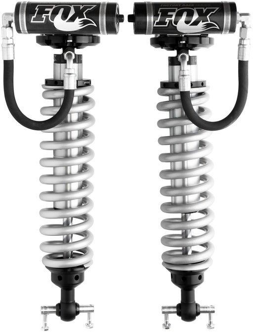 FOX coilovers front part F150 fits Fox 2014 Ford F 150 4wd