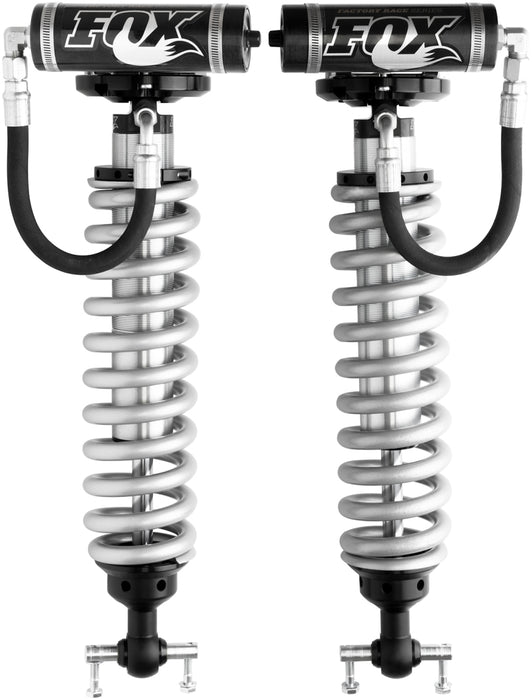 FOX coilovers front part F150 fits Fox 2014 Ford F 150 4wd