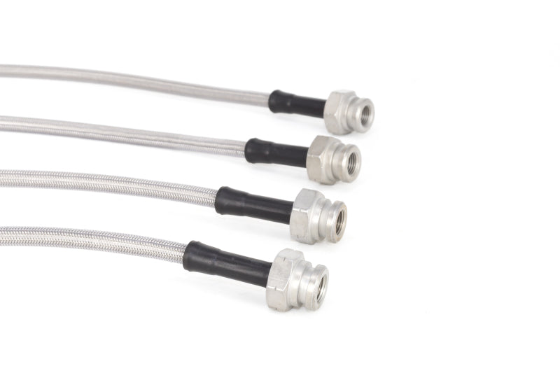 Goodridge brake kit rear fits Goodridge 06 11 Honda Civic