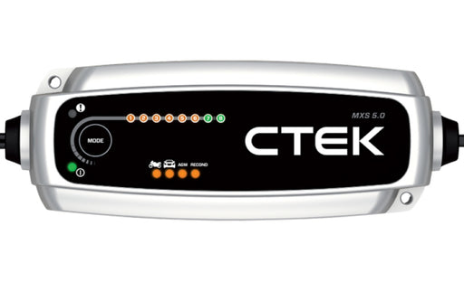 CTEK battery chargers fits Ctek Battery Charger Mxs 5 0 4 3 Amp 12 Volt