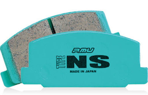 Project Mu brake pads rear fits Project Mu 2008 2010 Lexus Is F Type Ns