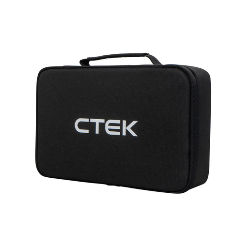 CTEK battery chargers fits Ctek Cs Free Storage Bag