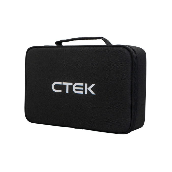 CTEK battery chargers fits Ctek Cs Free Storage Bag