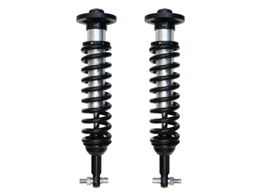 ICON coilovers part F150 fits Icon 2015 Ford F 150 4wd 0 2 63in 2 5 Series Shocks Vs Ir Coilover