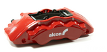 Alcon brake kit front fits Alcon 2021 Ford Raptor Gen 3 Big