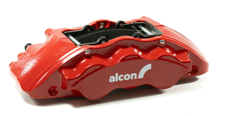 Alcon brake kit front fits Alcon 2021 Ford Raptor Gen 3 Big