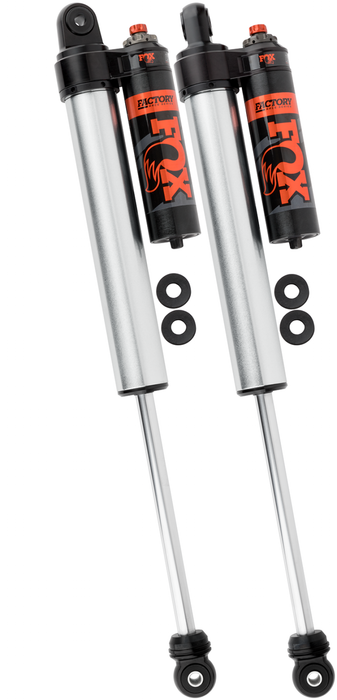 FOX shocks and struts rear fits Fox 17 Ford Sd 2 5 Factory Series