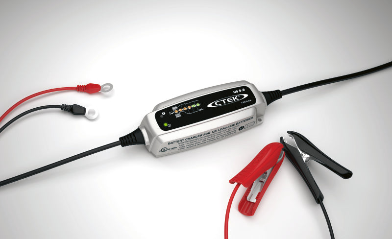 CTEK battery chargers fits Ctek Battery Charger Us 0 8 12v
