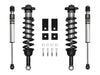 ICON coilovers part K53193 fits Icon 2022 Toyota Tundra 1 5 2 25in Stage 3 Suspension System