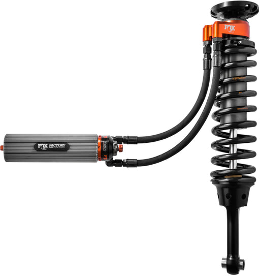 FOX coilovers front part FOX883 fits Fox Ford Raptor 3 0 Factory Series 7 9in Int Bypass Remote Res