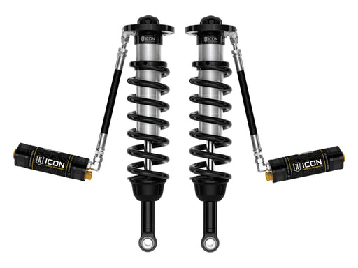 ICON coilovers front fits Icon 2024 Toyota Land Cruiser 250 2 5 Series