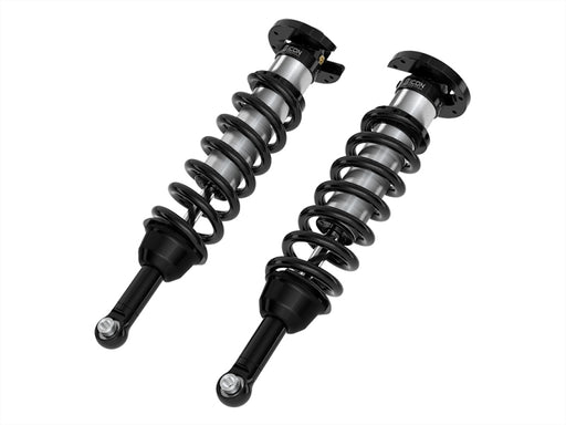 ICON coilovers fits Icon 2022 Toyota Tundra 2 5 Series Vs Ir Coilover