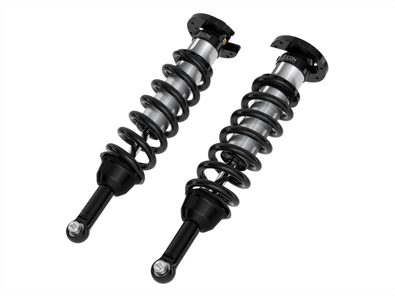 ICON coilovers fits Icon 2022 Toyota Tundra 2 5 Series Vs Ir Coilover