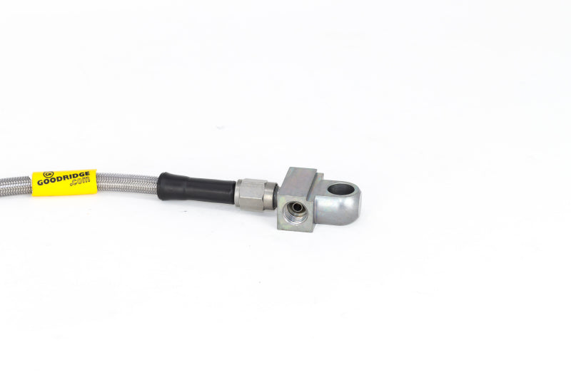 Goodridge oe brake kit rear fits Goodridge 00 06 Chevrolet Tahoe W