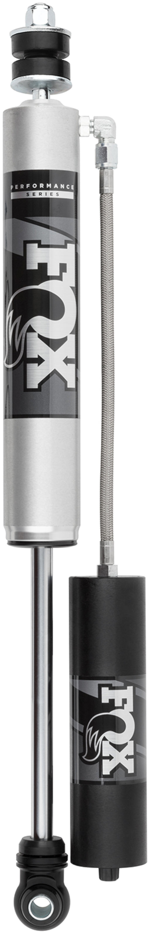 FOX shocks and struts front part F250 fits Fox 17 18 Ford F 250 Perf Series 8 8in Smooth Bdy R R