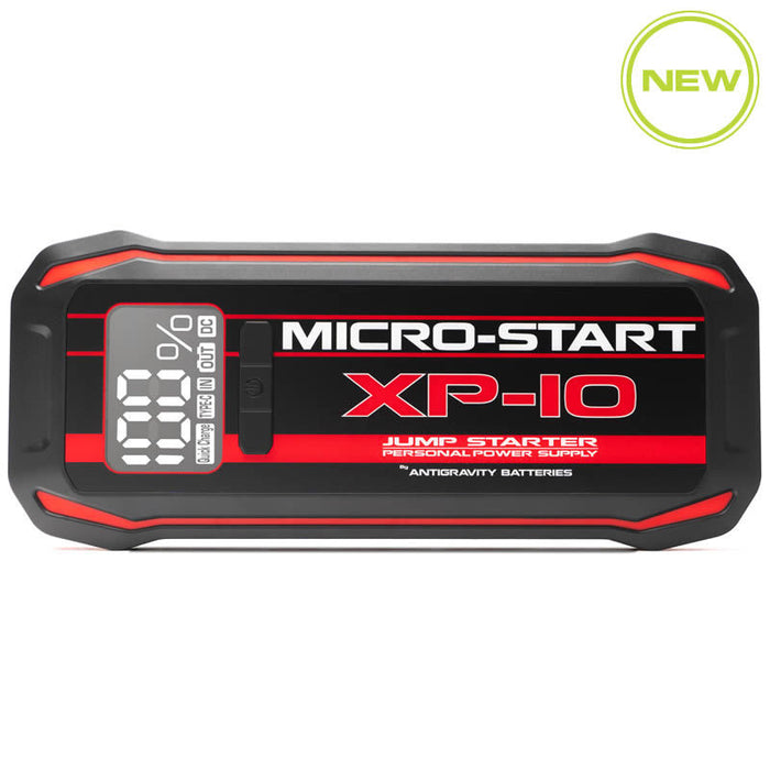 Antigravity Batteries battery jump starters fits Antigravity Xp 10 2nd Generation Micro Start Jump Starter