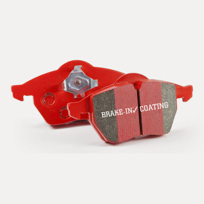 EBC redstuff brake pads part DP3037 fits Brakes