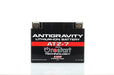 Antigravity Batteries batteries fits Antigravity Ytz7 Lithium Battery W Re Start
