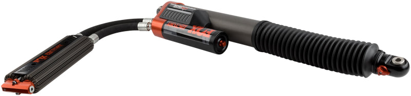 FOX shocks and struts fits Fox Ford Raptor 3 0 Factory Series 12 3in External Qab P B External Cooler Shock Set