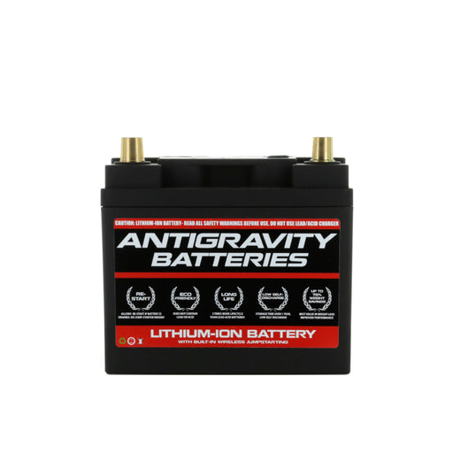 Antigravity Batteries batteries fits Antigravity Group 26 Lithium Car Battery W Re Start