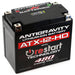 Antigravity Batteries batteries fits Antigravity Ytx12 High Power Lithium Battery W Re Start