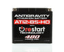 Antigravity Batteries batteries fits Antigravity Yt12 Bs High Power Lithium Battery W Re Start