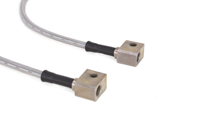 Goodridge brake kit fits Goodridge 89 02 Nissan Skyline R32 R33 R34 Stainless Steel