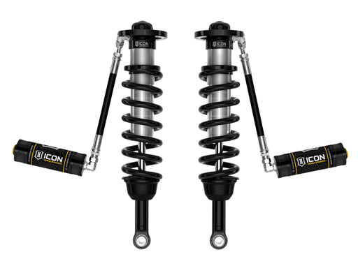 ICON coilovers part ICO58770 fits Icon 2022 Toyota Tundra 2 5 Series Vs Rr Coilover