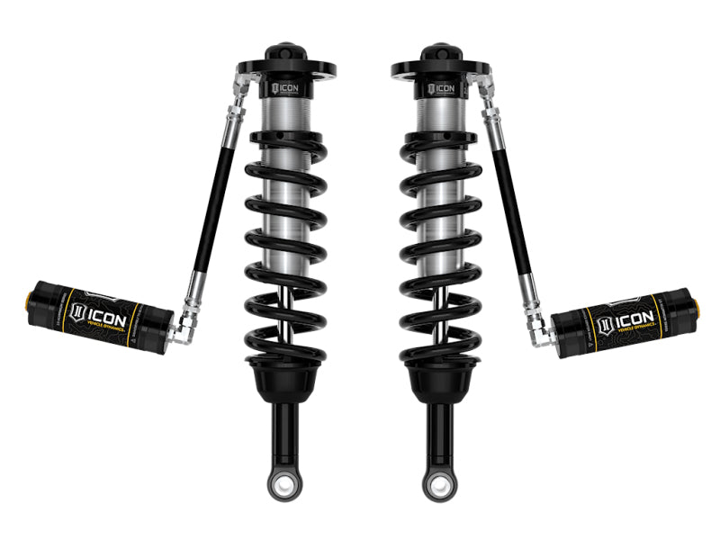 ICON coilovers part ICO58770 fits Icon 2022 Toyota Tundra 2 5 Series Vs Rr Coilover