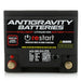 Antigravity Batteries batteries fits Antigravity H6 Group 48 Lithium Car Battery W Re Start 1