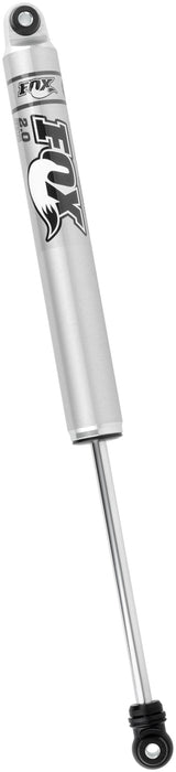 FOX shocks and struts rear part F150 fits Fox 09 Ford F 150 4wd 2 0