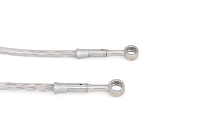 Goodridge brake kit rear fits Goodridge 98 00 Honda Accord W